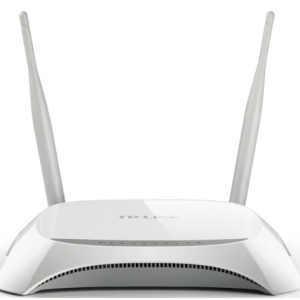 TP-Link TL-MR3420 300Mbps 3G/4G Wireless N Router