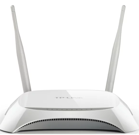 TP-Link TL-MR3420 300Mbps 3G/4G Wireless N Router