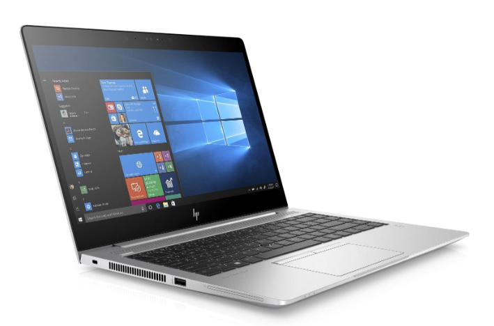 HP ProBook 640 G5 Core i5 8th Gen Laptop – 16GB RAM, 256GB SSD, 14 Inch - Image 2