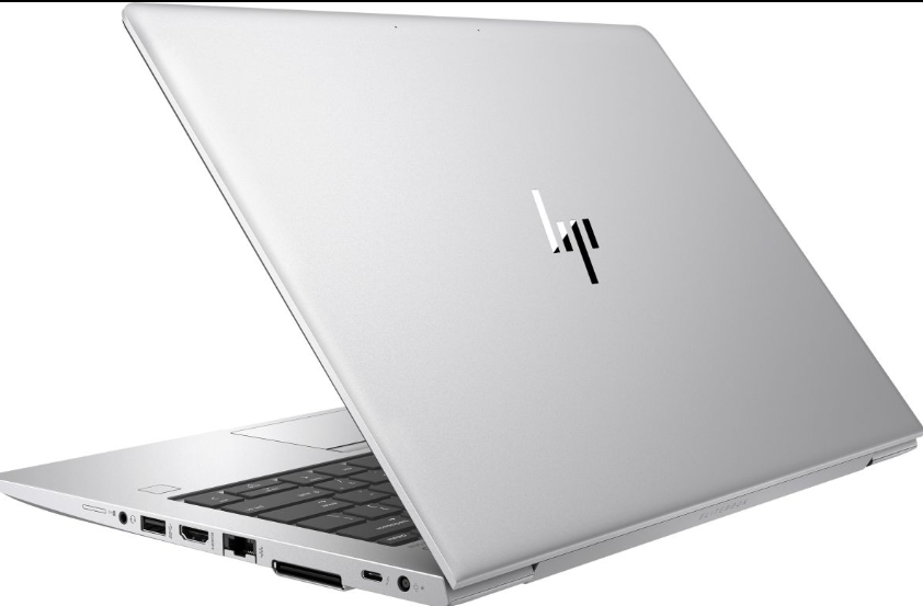 HP ProBook 640 G5 Core i5 8th Gen Laptop – 16GB RAM, 256GB SSD, 14 Inch - Image 3